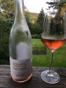 Lucien Crochet Sancerre Rose 2019