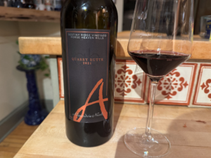 Alexandria Nicole Cellars 2021 Quarry Butte