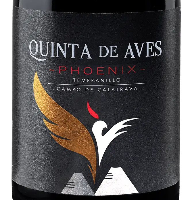 Quinta de Aves Phoenix