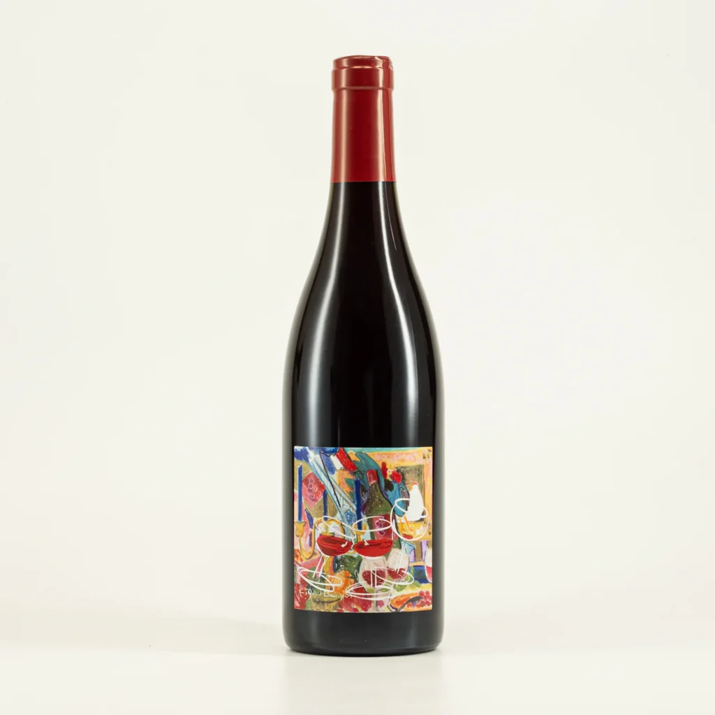 Domaine David-Beaupère Beaujolais-Villages
