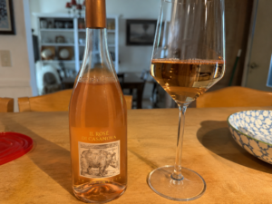 La Spinetta Il Rosé di Casanova Toscana IGT 2024