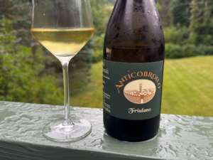 Antico Broilo Friulano 2025