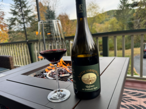Antico Broilo Refosco dal Peduncolo Rosso 2024